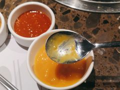 -肉加韩国料理·烤肉(金茂湾店)
