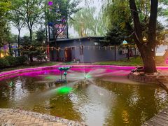 -枫花园汽车电影院(朝阳公园店)