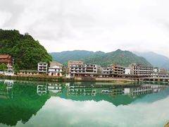 -雁荡山风景名胜区