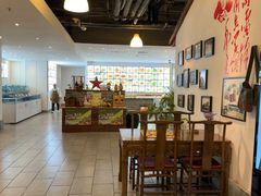 -小时候文化餐厅(盘山店)