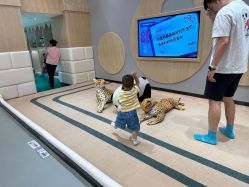 -MELAND亲子乐园•派对•研学(南宁万象城店)