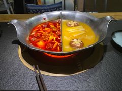 -湊湊火锅·茶憩(石家庄万象城店)