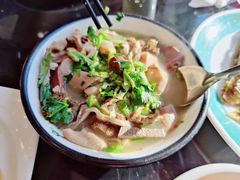 -宛平李记小吃(东关街店)