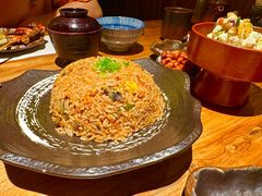 -炉胜·炉端烧·居酒屋