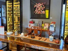 -江南雅厨(李公堤店)