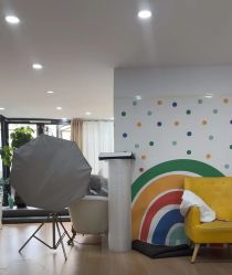 -韵纪亲子儿童摄影·孕妈照