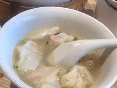 -鸡鸣汤包(复地活力广场店)