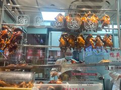 -龙记香港茶餐厅(久光百货店)