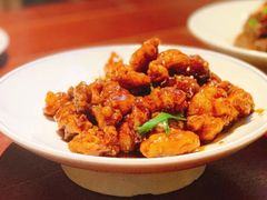 -大牌大·传统杭帮菜(湖滨店)