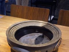 -泥炉烧肉师(新街口金銮巷店)