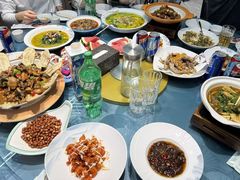 -大众海鲜(巨龙北路店)