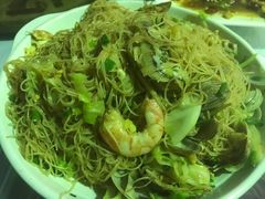 -阳光海鲜大排档