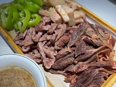 -百草香驴肉坊(国际城店)