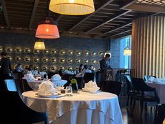 -富力丽思卡尔顿酒店·丽轩中餐厅