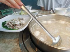 -淘米捞·米汤脆鲩鱼火锅(福田皇岗店)