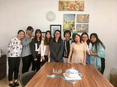 -云朵上的鱼(莘庄店)
