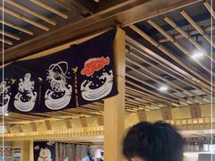 大堂-赤稻·日式料理(禅城店)