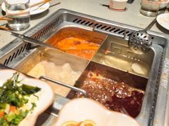 -海底捞火锅(泰安爱琴海店)