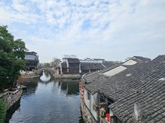 -南浔古镇