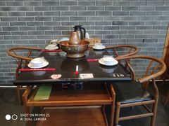 -北门涮肉·铜锅涮肉(南锣鼓巷店)