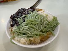 -汕头街养生糖水铺
