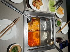 -海底捞火锅(崇文门新世界百货店)