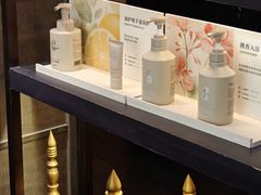 -LANN I 蘭 泰式古法按摩(徐家汇城开YOYO店)