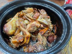 -斯丹姜母鸭·古法干香(涂门街总店)