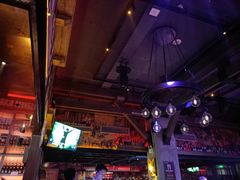 -18BAN音乐啤酒馆(西丽店)