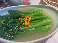 -金牌禄运·点心·啫煲(百信广场店)