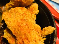 -肯德基(成都双流机场T2店)