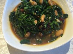 -马凯餐厅(长椿街店)