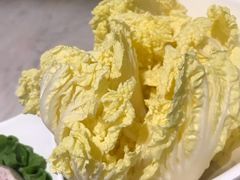 娃娃菜-狐狸爱上椰子鸡(滨江星光大道店)