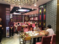 大堂-点都德(北京路贰店)