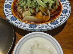 -柴窝堡22号辣子鸡·传承新疆菜