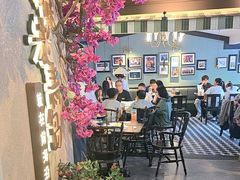 -前海沿·青岛菜(李沧万达店)