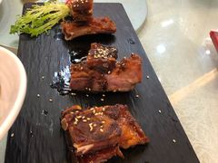 -沙河粉村·国家非遗传承(云台店)