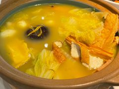 -顿顿吉祥·长安味道(启迪香山店)