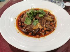 -易老妈蹄花.特色川菜(人民公园总店)