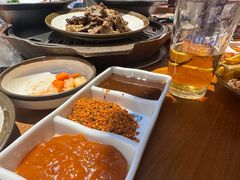 -哼蟹二将·烤肉酱蟹(合生汇店)