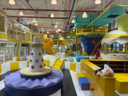 -泛尼尼儿童乐园(文化广场店)