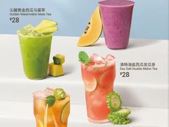 -BAKER&SPICE(BFC外滩金融中心店)