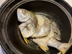 -百味馆·粤菜·湛江菜(后海花园店)