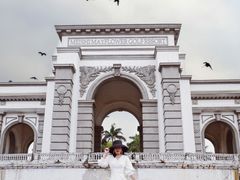 -美视五月花高尔夫度假酒店(滨海西店)