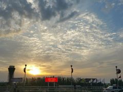 -银川河东国际机场