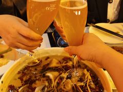-洛缦音乐餐厅(工业展览馆万象城店)