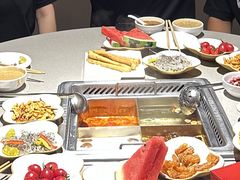 -海底捞火锅(泉城路店)