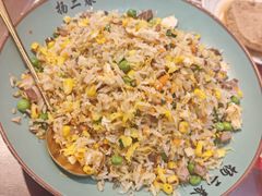 -扬二春炒饭(国庆路总店)