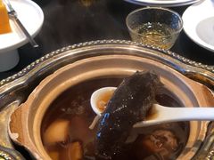 郑春发佛跳墙-郑春發佛跳墙(三迪中心店)