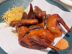 -十二粤味·顺德菜·焗海鲜(五四广场店)